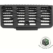 Man Basamak Izgarası Tgs-Tgx Euro-6 Lıon Cab (Oem: 81615110035)