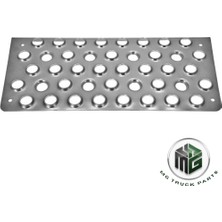 Mercedes Basamak Izgarası Axor V1-V2 Üst (Oem: A9406660128, A3756660028)