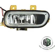 Mercedes Sis Lambası Axor V2 Sol Mars (Oem: A9408200056)