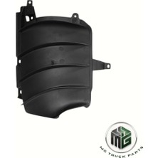 SCANIA RÜZGARLIK 5 SERİ R CAB İÇ SAĞ (OEM: 1495957, 1749717, 1798864, 1856474)