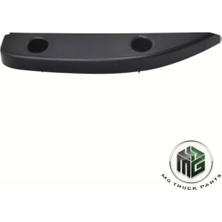 Scania Scanıa Tampon Kapağı 4-Seri P Cab. Sol (Oem: 1375457)