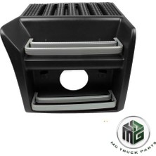 Scania Scanıa Akü Kapağı Komple (Oem: 1785530 1482404)