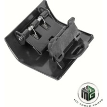 Scania Scanıa Çamurluk Kilidi 4-5-6 Seri Büyük (Oem: 1390747)