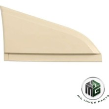 SCANIA ALT IZGARA KAPLAMASI 7 SERİ R-S KABİN SOL (OEM: 2324368, 2584635)