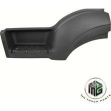 Iveco Basamak Yuvası Stralıs Ad/at V1 Üst Sol Gri Alçak (Oem: 504047585)