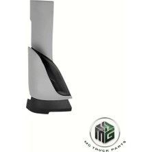 Iveco Rüzgarlık Hı-Road Stralıs Sağ (Oem: 5801564188, 5801564804)