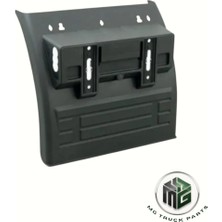 Iveco Çamurluk Çekici Stralıs As-Ad-At V2 Ön Sağ Kısa (Oem: 5801698294)