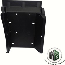 Man Basamak Yuvası F2000 Sağ (Oem: 81615100226, 81615100290)