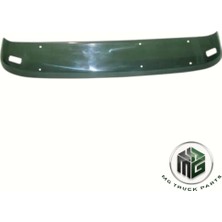 Man Güneşlik F2000 19.463 Uzun (Oem: 83637010504)