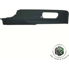 Mercedes Karlık Axor V2 Sol Sis Delikli (Oem: A9448850525)