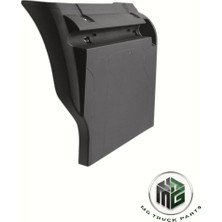 Mercedes Çamurluk Actros Mp4 Ön Sol (Oem: A9605200019, A9605211701)