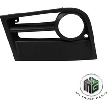 Mercedes Sis Lamba Kapağı Actros Mp4 Stream Sol (Oem: A9608853674)