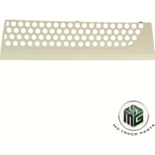 Mercedes Panjur Izgara Actros Mp4 Alt Sol (Oem: A9608852584)