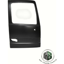 Mercedes Kapı Komple Actros Mp2-Mp3 Mega Sağ (Oem: A9437201705, A9437200405)