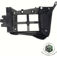 Renault Basamak Plastiği Range T Cab. Sol (Oem: 7482376965)