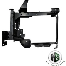 Renault Basamak Bağlantı Braketi Range T Euro 6 Sağ (Oem: 7484560319)