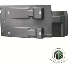 Renault Ön Teker Arka Çamurluk Range T-Kabin Sol (Oem: 7482647564, 7482567508)