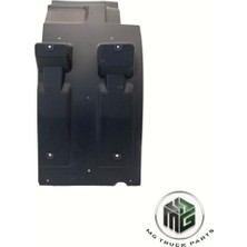 Renault Ön Teker Arka Çamurluk Range T Evolutıon Sağ (Oem: 7482647541)