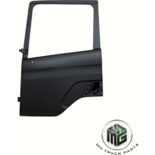 Scania Scanıa Kapı Komple 5-6 Seri P Cab. Sol (Oem: 1476532, 1739739, 1452667)