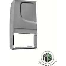 Scania Scanıa Yan Duvar Sacı 6 Seri R Kabin Sağ Dolaplı (Oem: 1761646)