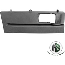 SCANIA BASAMAK BAKALİTİ 6-SERİ SAĞ (OEM: 1779121, 1486648)