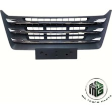 Man Panjur Ön Tgx Euro-6 Alt Krom (Oem: 81416146084)