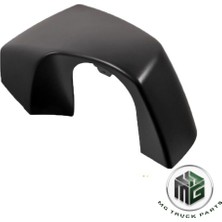 Man Ayna Kol Kapağı Tgs-Tgx Euro-6 Alt Sol (Oem: 81637320113, 81637320103)