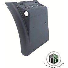 Man Çamurluk Arka Tgx-Tgs Şantiye (Oem: 81664106608, 81664106609, 81664106634)