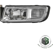 Man Sis Lambası Tgs-Tgx Sol Mars (Oem: 81251016521, M631836)