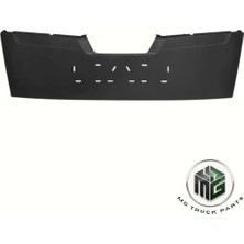 Man Panjur Ön Tgx Euro-6 Üst 20> (Oem: 81611506145)