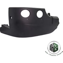 SCANIA TAMPON 6-SERİ ÖN SAĞ (OEM: 1923745, 1923743)