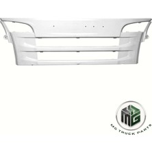 Scania Scanıa Panjur Ön 6-Seri P Cab. (Oem: 1930934, 2008866)