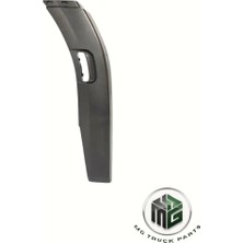 SCANIA ÇAMURLUK KAPLAMASI 7 SERİ ÖN SAĞ KALIN KESİK (OEM: 2403516)