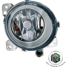 Scania Scanıa Sis Lambası 5 Seri P-R Cab. Sağ Dış Depo (Oem: 1446356, 1852573)