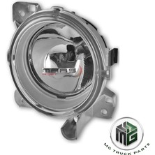 SCANIA SİS LAMBASI 5 SERİ P-R CAB. SOL İÇ MARS (OEM: 1446353, 1852569, 2248103)