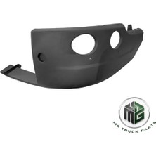 Scania Scanıa Tampon 6-Seri Ön Sağ (Oem: 1923745, 1923743)