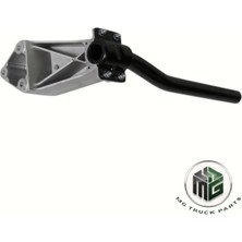 Daf Çamurluk Kolu Komple Cf-Xf Arka Sağ Eğri (Oem: 1371225)