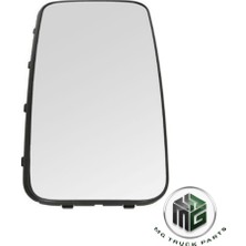 Mercedes Ayna Camı Axor V2-Atego Büyük (Oem: A0028114633)