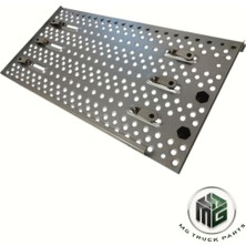 Mercedes Gezinti Sacı Actros Mp4 Uzun (Oem: A9605200631, A9605207831)