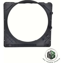 Renault Radyatör Davlumbazı Range T-Evolutıon (Oem: 7422822662, 7422326471)