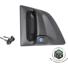 Scania Scanıa Kapı Açma Kolu P-G-R Seri Dış Sağ (Oem: 1423018, 1488410, 1544331)