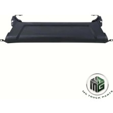 SCANIA TAMPON 6-SERİ ORTA STREAMLINE (OEM: 1865181)