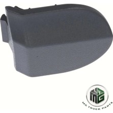 Scania Scanıa Tampon Çeki Kapağı 7-Seri R-S Cab. Sağ (Oem: 2128512)