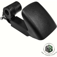 Daf Kapı Açma Kolu 95XF-105XF Iç Sağ Komple (Oem: 1309408, 1354697)