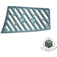 Daf Basamak Demiri LF45-55 Sağ-Sol (Oem: 1405241)