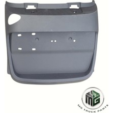 Daf Çamurluk Arka Sağ XF105-XF106 (Oem: 1875554, 2120362, 2120352)