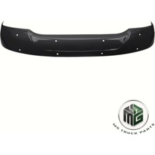 Daf Güneşlik CF65-CF75-CF85 Füme (Oem: 1371875)