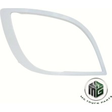 Daf Far Çerçevesi 106XF Euro 6 Sağ Açık Gri (Oem: 2011375)