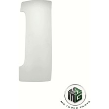 Man Rüzgarlık Tga Dış Sol (Oem: 81624100089)