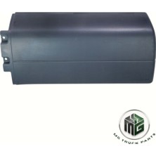Man Çamurluk Uzatması Tga Şantiye Sol (Oem: 81612100603, 81615100285)